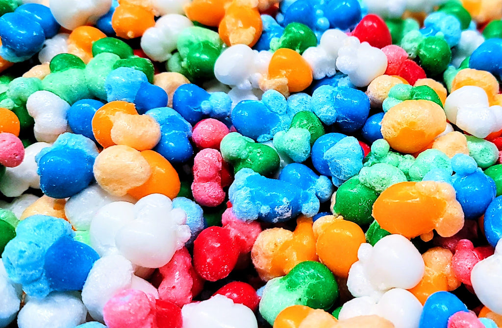 Taffy Tongue Bites