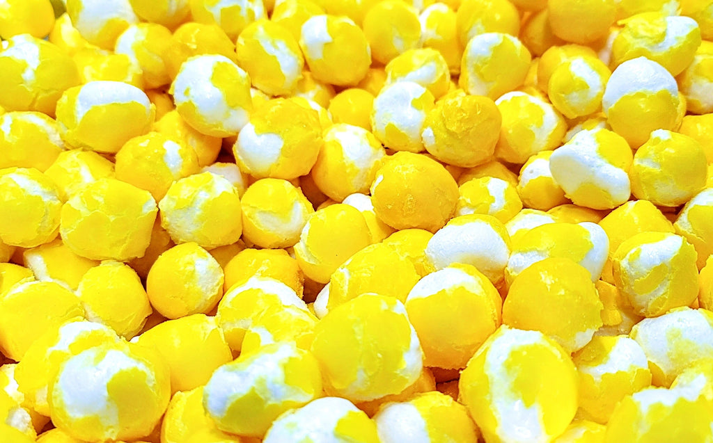 Lemon Bombs