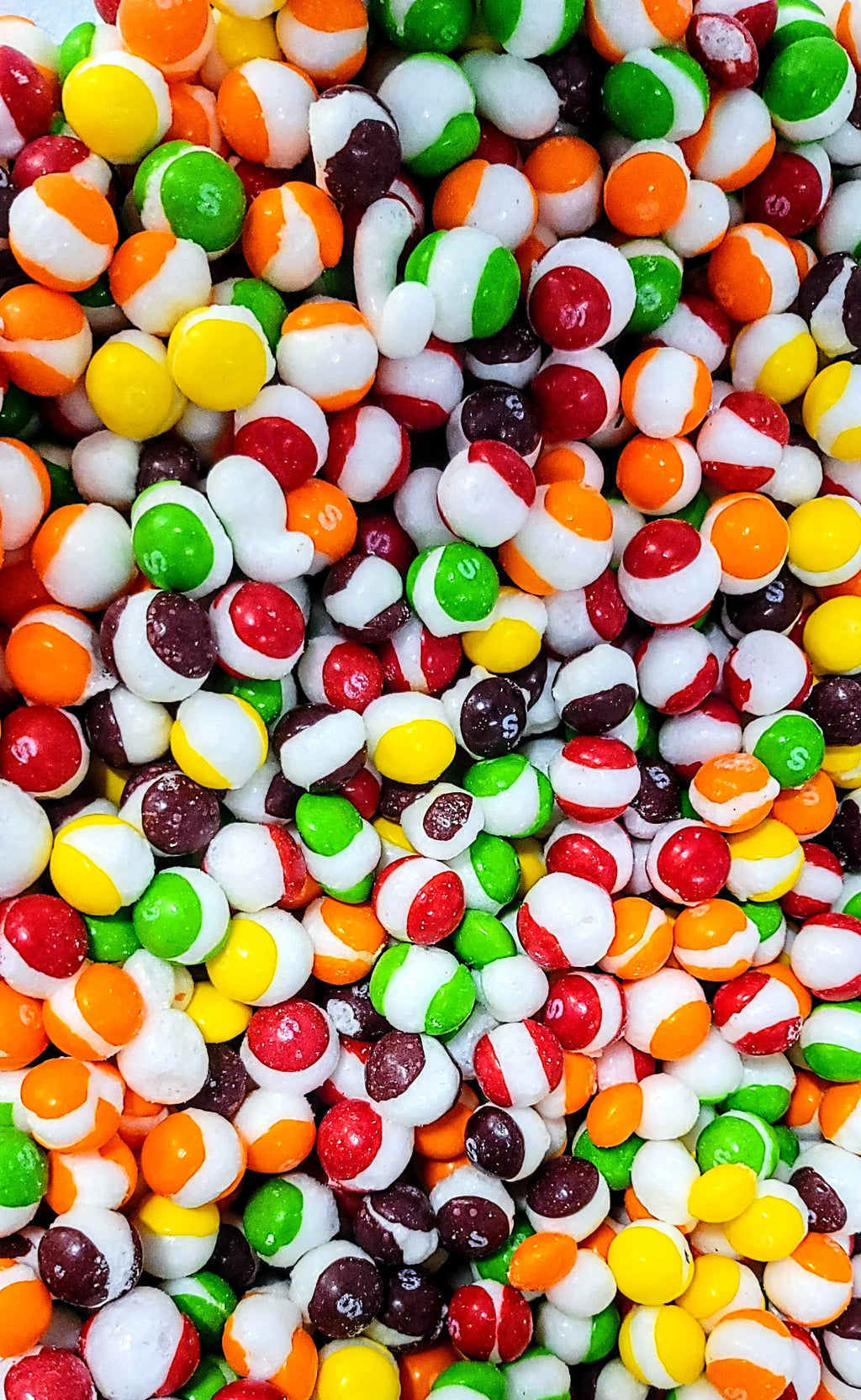 Candy Sample