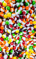 Candy Sample