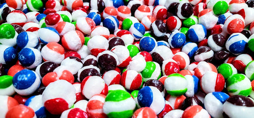 Candy Sample