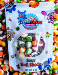 Sour Shell Shocks (2 OZ)