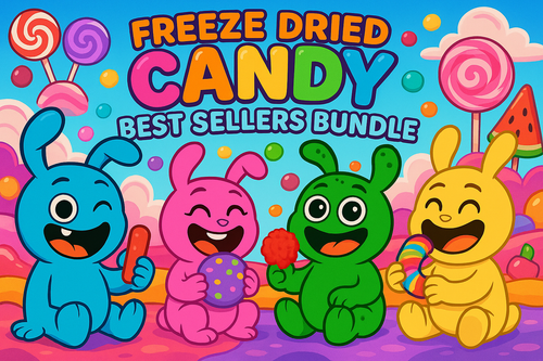 Best Sellers Bundle - 6 bags