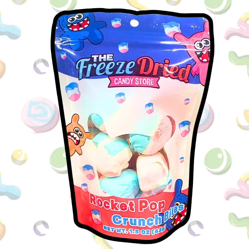 Salt Water Taffy
